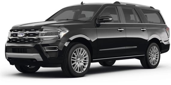 FORD EXPEDITION MAX 2024 1FMJK2A89REA28499 image